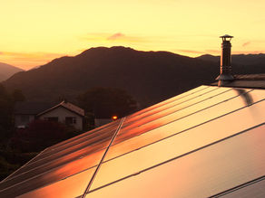 3 Solar-Powered Outdoor Devices for Your Home