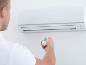 Best Way to Control Your AC During The Summer