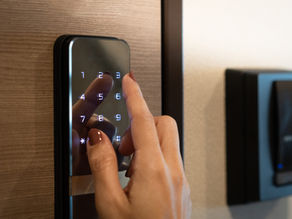 Secure Your Doors: 3 Locks and Entry Systems to Give You Complete Confidence and Control